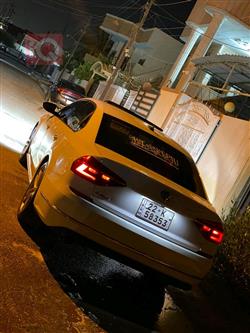 فولكسفاغن باسات